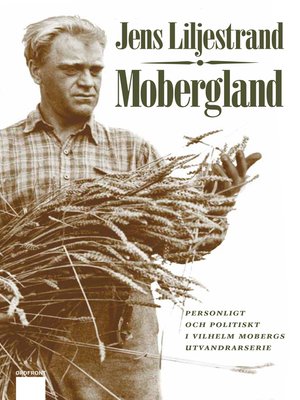 Mobergland - e-bok